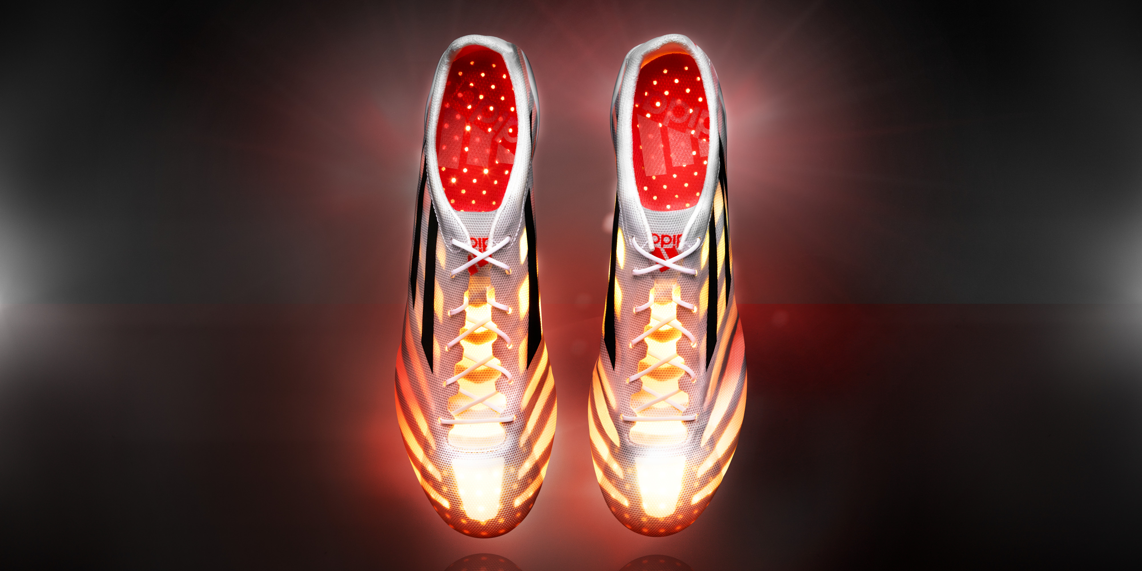 lightest football boots in the world