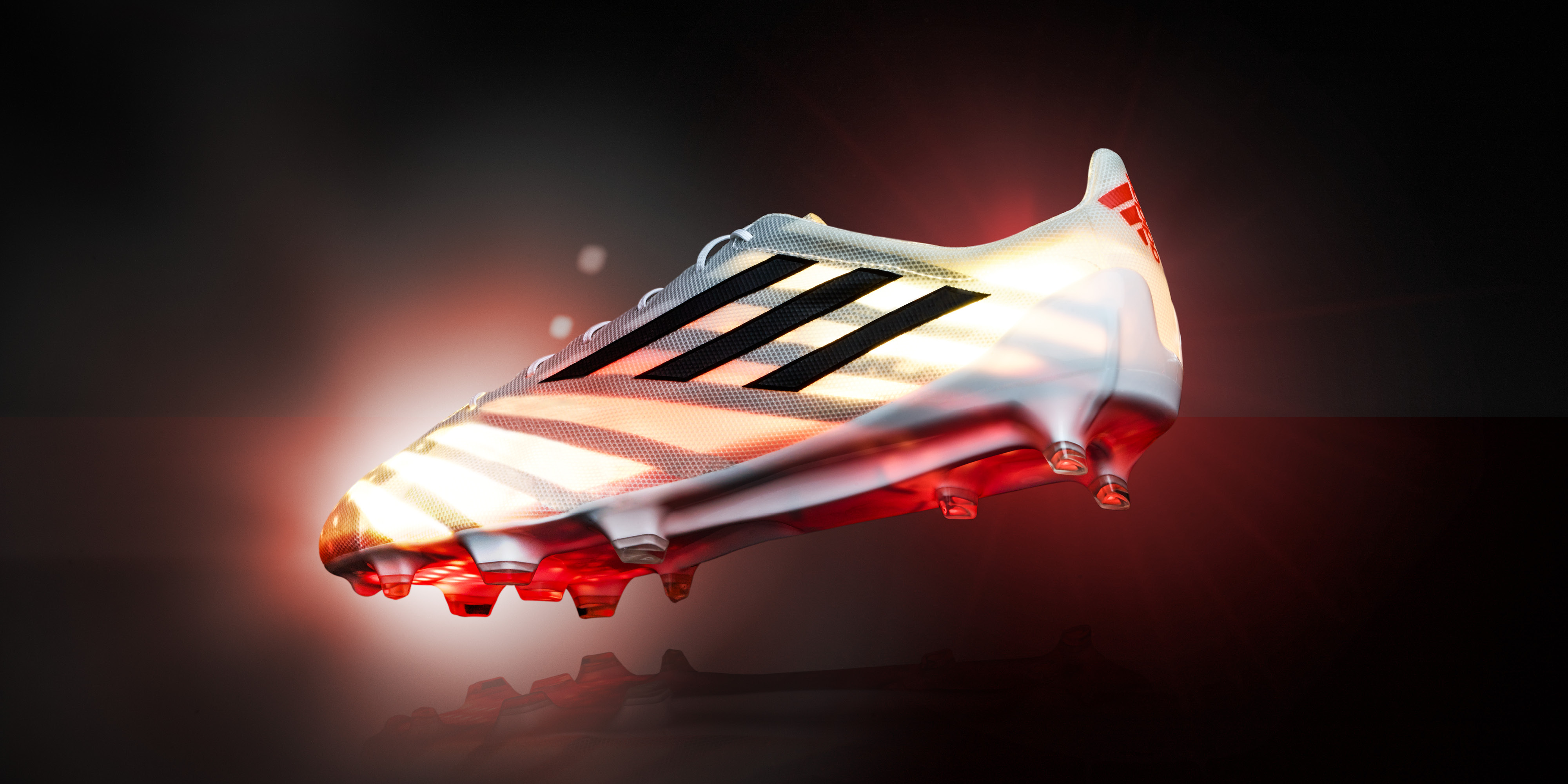 adidas lightweight football boots